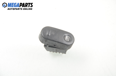 Бутон подгрев задно стъкло  за Renault Kangoo Van (08.1997 - 02.2008)