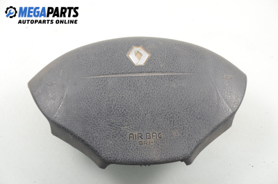 Airbag за Renault Kangoo Van (08.1997 - 02.2008), 4+1 вр., пътнически, позиция: предна