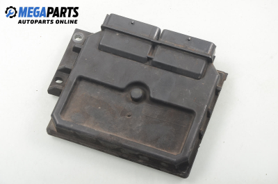 Компютър двигател за Renault Kangoo Van (08.1997 - 02.2008) D 65 1.9 (KC0E, KC02, KC0J, KC0N), 64 к.с.