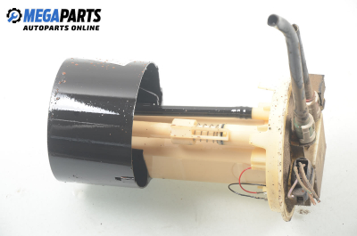 Нивомер за Renault Kangoo Van (08.1997 - 02.2008) D 65 1.9 (KC0E, KC02, KC0J, KC0N)