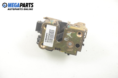 Брава на врата за Renault Kangoo Van (08.1997 - 02.2008), позиция: предна, дясна