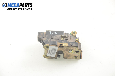 Брава на врата за Renault Kangoo Van (08.1997 - 02.2008), позиция: предна, лява