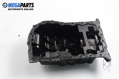 Картер за Renault Kangoo Van (08.1997 - 02.2008) D 65 1.9 (KC0E, KC02, KC0J, KC0N), 64 к.с.