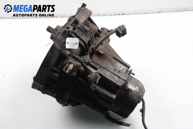 Ръчна скоростна кутия за Renault Kangoo Van (08.1997 - 02.2008) D 65 1.9 (KC0E, KC02, KC0J, KC0N), 64 к.с.