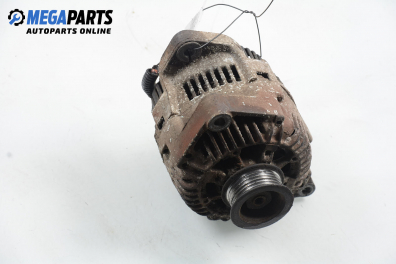 Алтернатор / генератор за Renault Kangoo Van (08.1997 - 02.2008) D 65 1.9 (KC0E, KC02, KC0J, KC0N), 64 к.с.