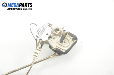 Брава на врата за Hyundai Coupe Coupe Facelift (08.1999 - 04.2002), позиция: дясна