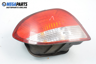 Стоп за Hyundai Coupe Coupe Facelift (08.1999 - 04.2002), купе, позиция: лява