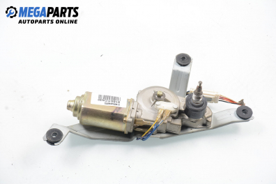 Ел. мотор за чистачките за Hyundai Coupe Coupe Facelift (08.1999 - 04.2002), купе, позиция: задна