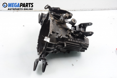 Ръчна скоростна кутия за Hyundai Coupe Coupe Facelift (08.1999 - 04.2002) 2.0 16V, 135 к.с.