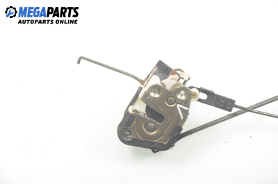 Брава на врата за Hyundai Coupe Coupe Facelift (08.1999 - 04.2002), позиция: лява