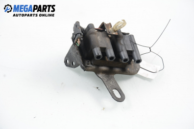 Запалителна бобина за Hyundai Coupe Coupe Facelift (08.1999 - 04.2002) 2.0 16V, 135 к.с.