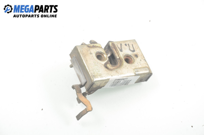 Брава на врата за Volkswagen Passat Sedan B3, B4 (02.1988 - 12.1997), позиция: предна, лява