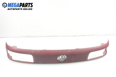 Решетка за Volkswagen Passat Sedan B3, B4 (02.1988 - 12.1997), седан, позиция: предна
