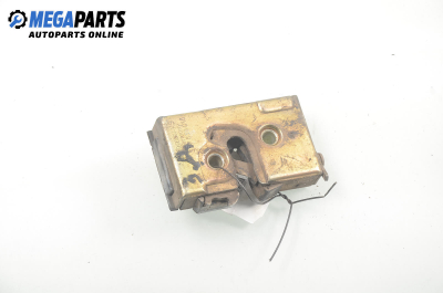 Брава на врата за Volkswagen Passat Sedan B3, B4 (02.1988 - 12.1997), позиция: задна, дясна