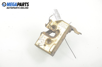 Брава на врата за Volkswagen Passat Sedan B3, B4 (02.1988 - 12.1997), позиция: предна, дясна