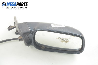 Огледало за Volkswagen Passat Sedan B3, B4 (02.1988 - 12.1997), 4+1 вр., седан, позиция: дясна