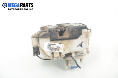 Брава на врата за Volkswagen Polo Hatchback II (10.1994 - 10.1999), позиция: дясна