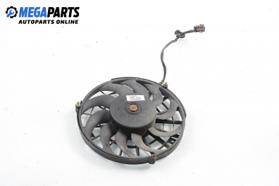 Перка охлаждане за Opel Astra F Estate (09.1991 - 01.1998) 1.6 i 16V, 100 к.с.