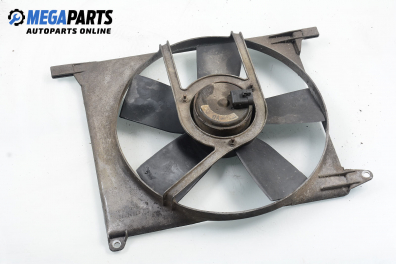 Перка охлаждане за Opel Astra F Estate (09.1991 - 01.1998) 1.6 i 16V, 100 к.с.