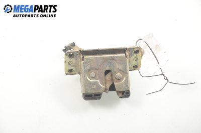 Брава на врата за Opel Astra F Estate (09.1991 - 01.1998), позиция: дясна