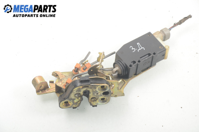 Брава на врата за Opel Astra F Estate (09.1991 - 01.1998), позиция: задна, дясна