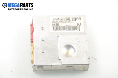 Компютър двигател за Opel Astra F Estate (09.1991 - 01.1998) 1.6 i 16V, 100 к.с.
