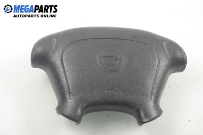 Airbag за Opel Astra F Estate (09.1991 - 01.1998), 4+1 вр., комби, позиция: предна