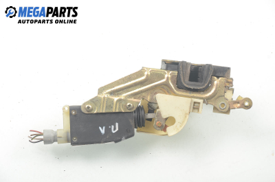 Брава на врата за Opel Astra F Estate (09.1991 - 01.1998), позиция: предна, лява