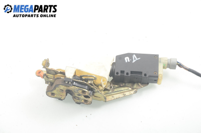 Брава на врата за Opel Astra F Estate (09.1991 - 01.1998), позиция: предна, дясна