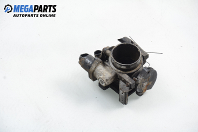 Дроселова клапа за Opel Astra F Estate (09.1991 - 01.1998) 1.6 i 16V, 100 к.с.