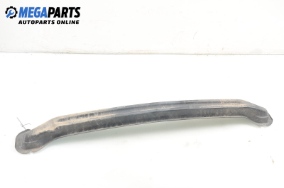 Основа броня за Volkswagen Polo Hatchback II (10.1994 - 10.1999), хечбек, позиция: задна