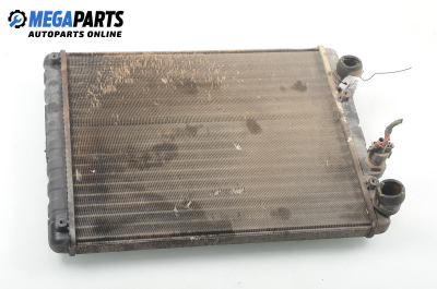 Воден радиатор за Volkswagen Polo Hatchback II (10.1994 - 10.1999) 45 1.0, 45 к.с.