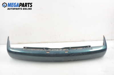 Задна броня за Volkswagen Polo Hatchback II (10.1994 - 10.1999), хечбек