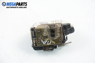 Брава на врата за Volkswagen Polo Hatchback II (10.1994 - 10.1999), позиция: предна, дясна