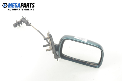 Огледало за Volkswagen Polo Hatchback II (10.1994 - 10.1999), 4+1 вр., хечбек, позиция: дясна