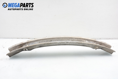 Основа броня за Saab 9-3 Hatchback (02.1998 - 08.2003), хечбек, позиция: задна