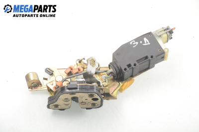 Брава на врата за Saab 9-3 Hatchback (02.1998 - 08.2003), позиция: задна, дясна