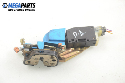 Брава на врата за Saab 9-3 Hatchback (02.1998 - 08.2003), позиция: предна, дясна