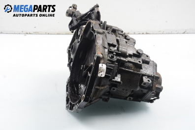 Ръчна скоростна кутия за Saab 9-3 Hatchback (02.1998 - 08.2003) 2.2 TiD, 115 к.с.