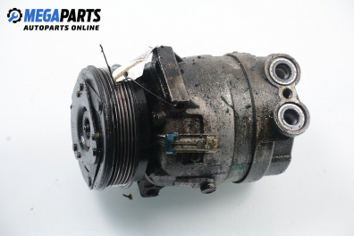 Компресор климатик за Saab 9-3 Hatchback (02.1998 - 08.2003) 2.2 TiD, 115 к.с.