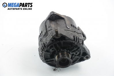 Алтернатор / генератор за Saab 9-3 Hatchback (02.1998 - 08.2003) 2.2 TiD, 115 к.с.