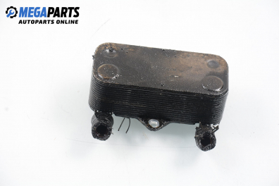 Маслоохладител за Saab 9-3 Hatchback (02.1998 - 08.2003) 2.2 TiD, 115 к.с.