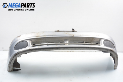 Предна броня за Daewoo Lanos Sedan (05.1997 - 04.2004), седан, позиция: предна