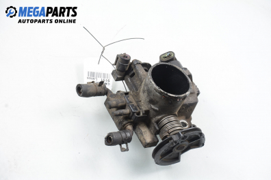 Дроселова клапа за Daewoo Lanos Sedan (05.1997 - 04.2004) 1.5, 86 к.с.