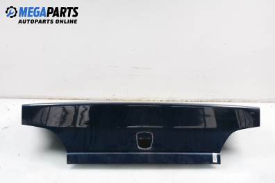 Заден капак за Peugeot 406 Sedan (08.1995 - 01.2005), 4+1 вр., седан, позиция: задна