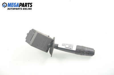 Лостче за чистачки за Peugeot 406 Sedan (08.1995 - 01.2005)