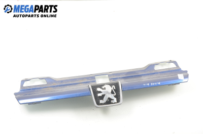 Решетка за Peugeot 406 Sedan (08.1995 - 01.2005), седан, позиция: предна