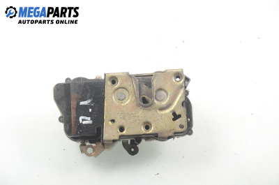 Брава на врата за Peugeot 406 Sedan (08.1995 - 01.2005), позиция: предна, лява