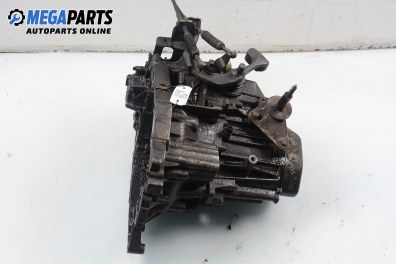 Ръчна скоростна кутия за Peugeot 406 Sedan (08.1995 - 01.2005) 2.1 TD 12V, 109 к.с.