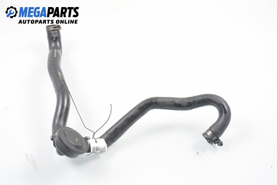 Маркуч картерни газове за Peugeot 406 Sedan (08.1995 - 01.2005) 2.1 TD 12V, 109 к.с.